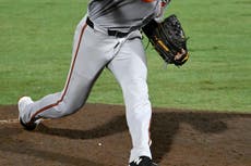 Jonrón de 3 carreras de Cowser y sólida actuación de Morton dan victoria a Orioles sobre Rays