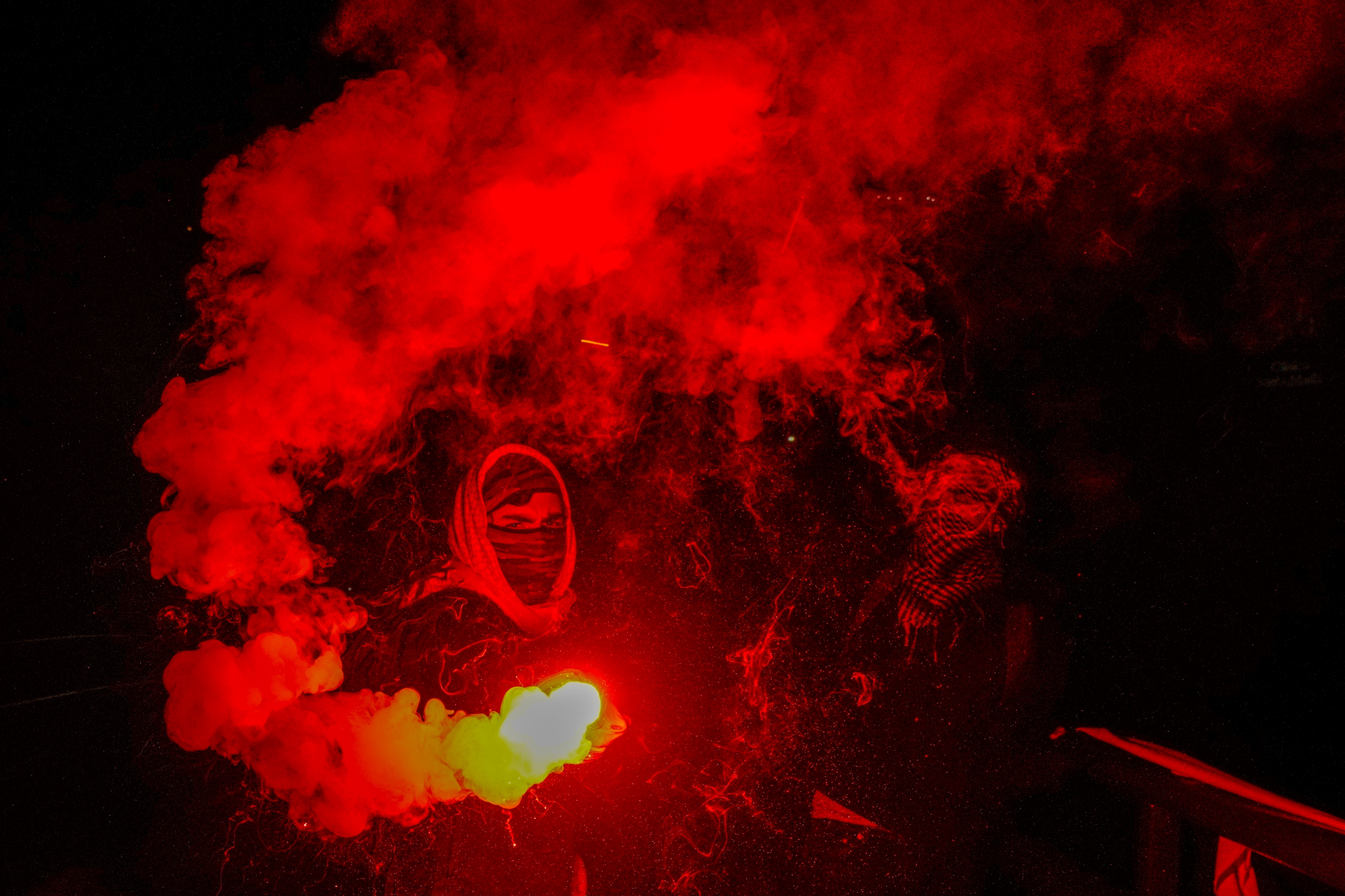 AP Fotos: Las mejores fotos de la semana en América Latina