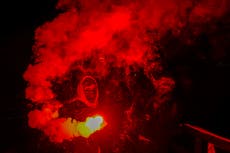 AP Fotos: Las mejores fotos de la semana en América Latina