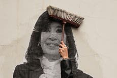 Expresidenta Fernández y 8 condenados por corrupción deben pagar 500 millones de dólares en 10 días