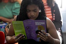 "Tenía pánico a morir": Víctimas de violación en Brasil luchan para acceder al aborto legal