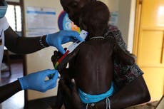 Refugiados en Kenia enfrentan hambre extrema tras recortes de ayuda de EEUU