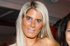 Estrella de Netflix que murió atropellada en Hamptons estaba “sin hogar por elección”