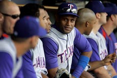 Sammy Sosa regresa a Wrigley Field tras más de 20 años de ausencia