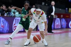 EEUU niega visas a seleccionadas de baloncesto de Senegal, dice primer ministro