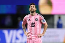 Messi hace inusual comentario sobre su relación con Ronaldo: “No somos amigos”