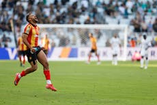 Youcef Belaili decreta la victoria 1-0 de Esperance sobre LAFC en el Mundial de Clubes