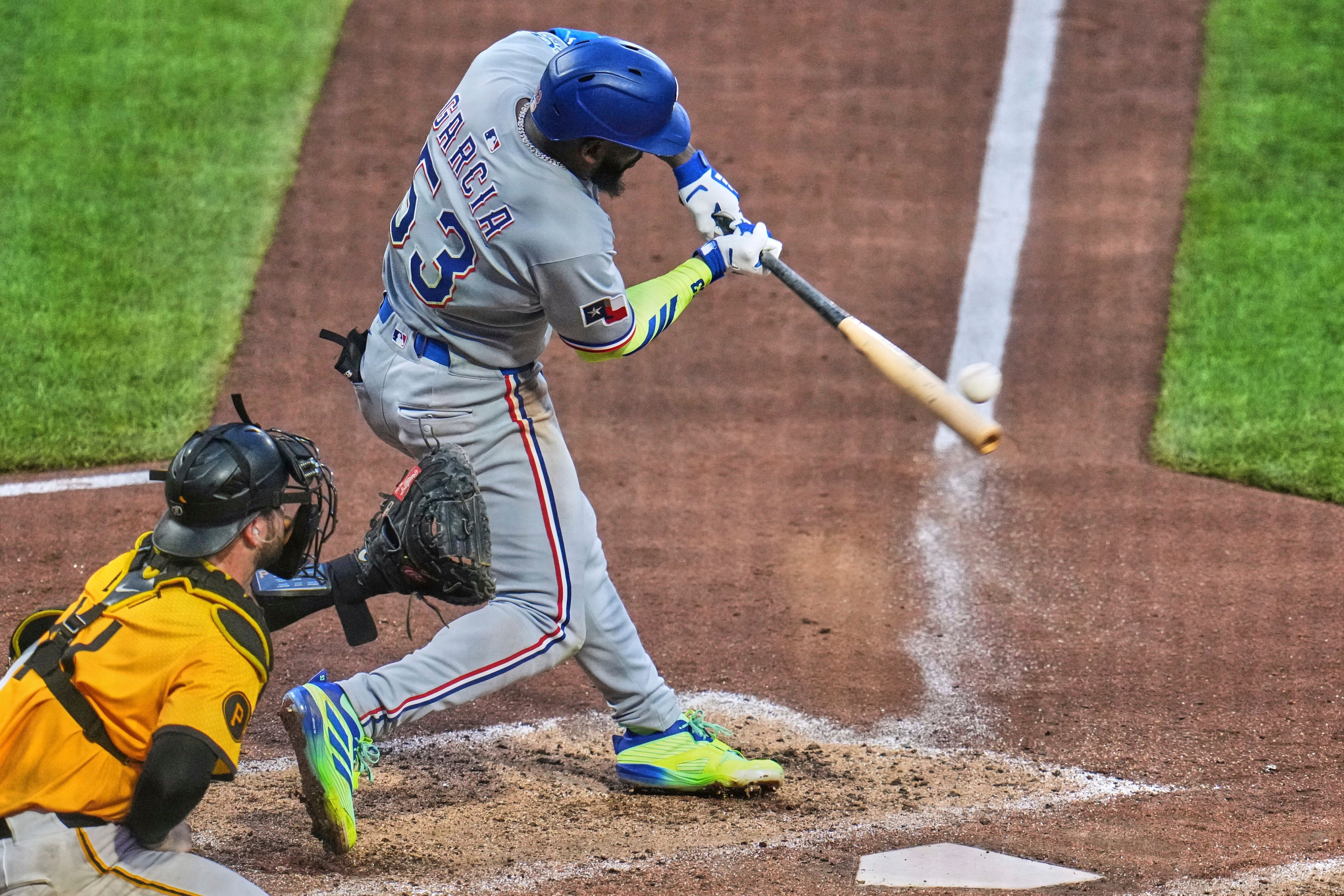 RANGERS-PIRATAS