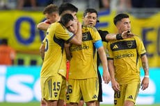 Reacción de Boca no alcanza y sucumbe 2-1 ante Bayern Múnich en el Mundial de Clubes