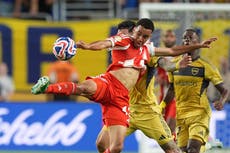 Jamal Musiala se lesiona nuevamente con el Bayern Múnich en el Mundial de Clubes