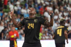 Panamá vence por la mínima a Guatemala y queda líder solitario de su zona en Copa Oro