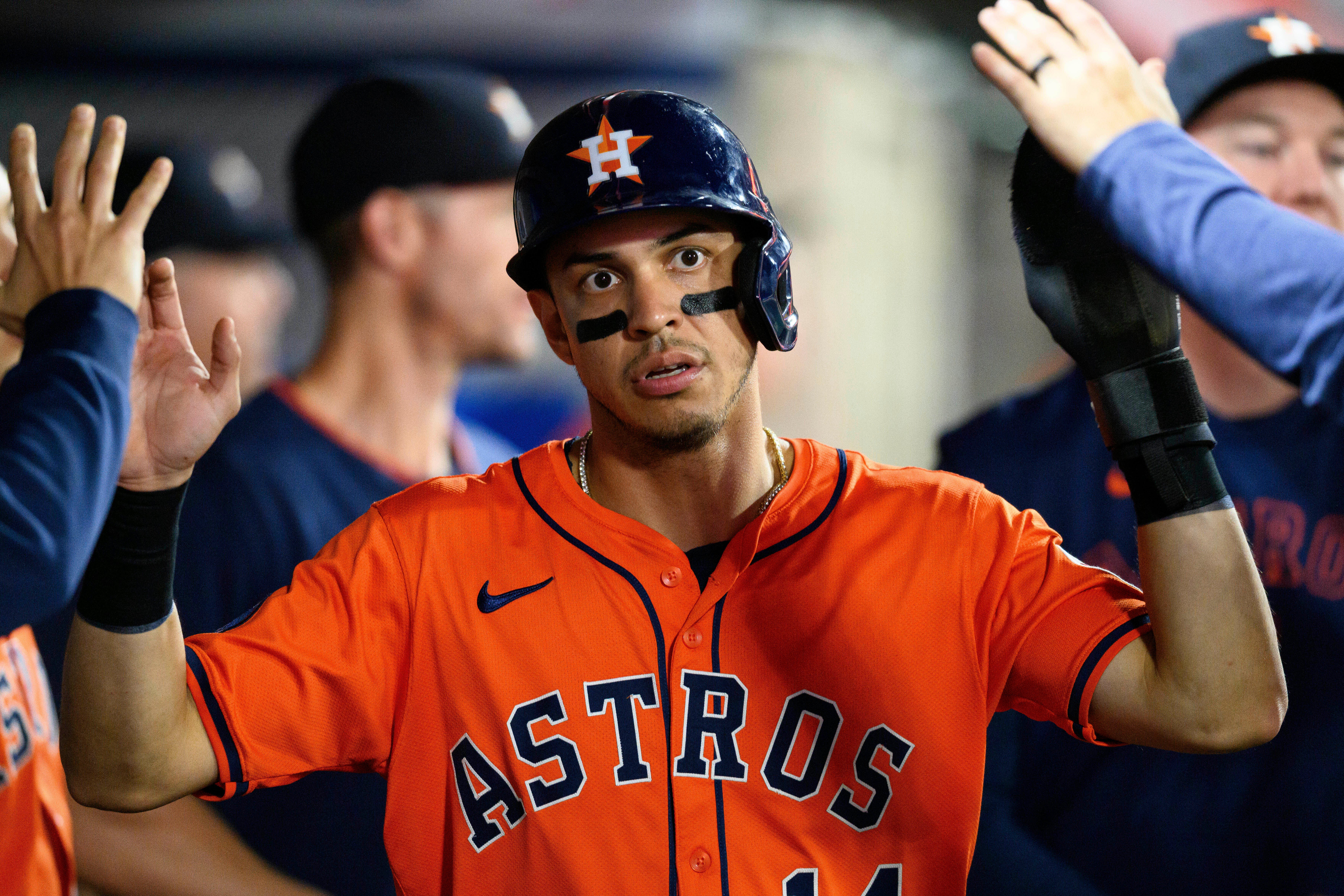 ASTROS-ANGELINOS