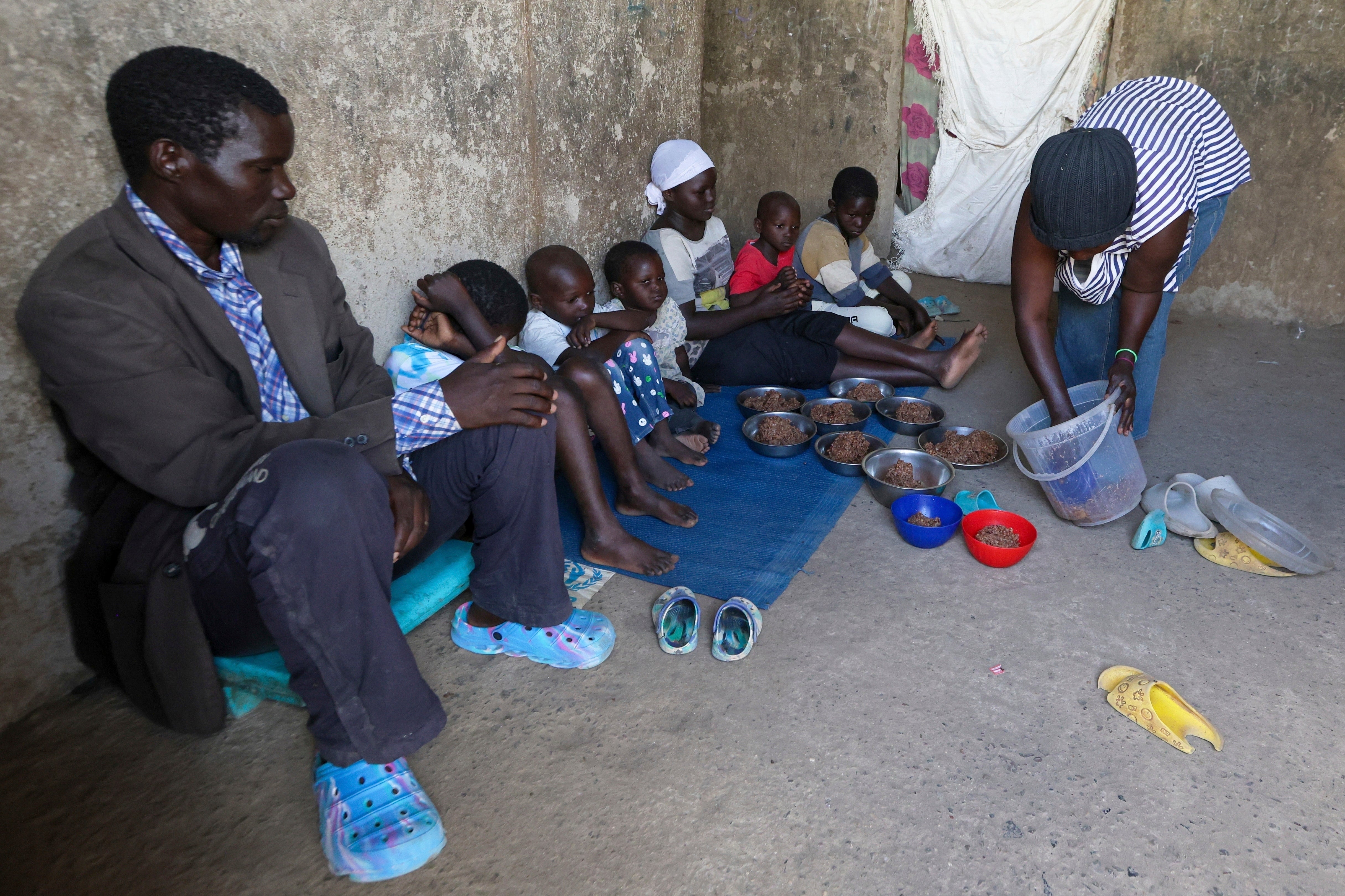 REP-GEN ONU-80 ANIVERSARIO-AYUDA HUMANITARIA