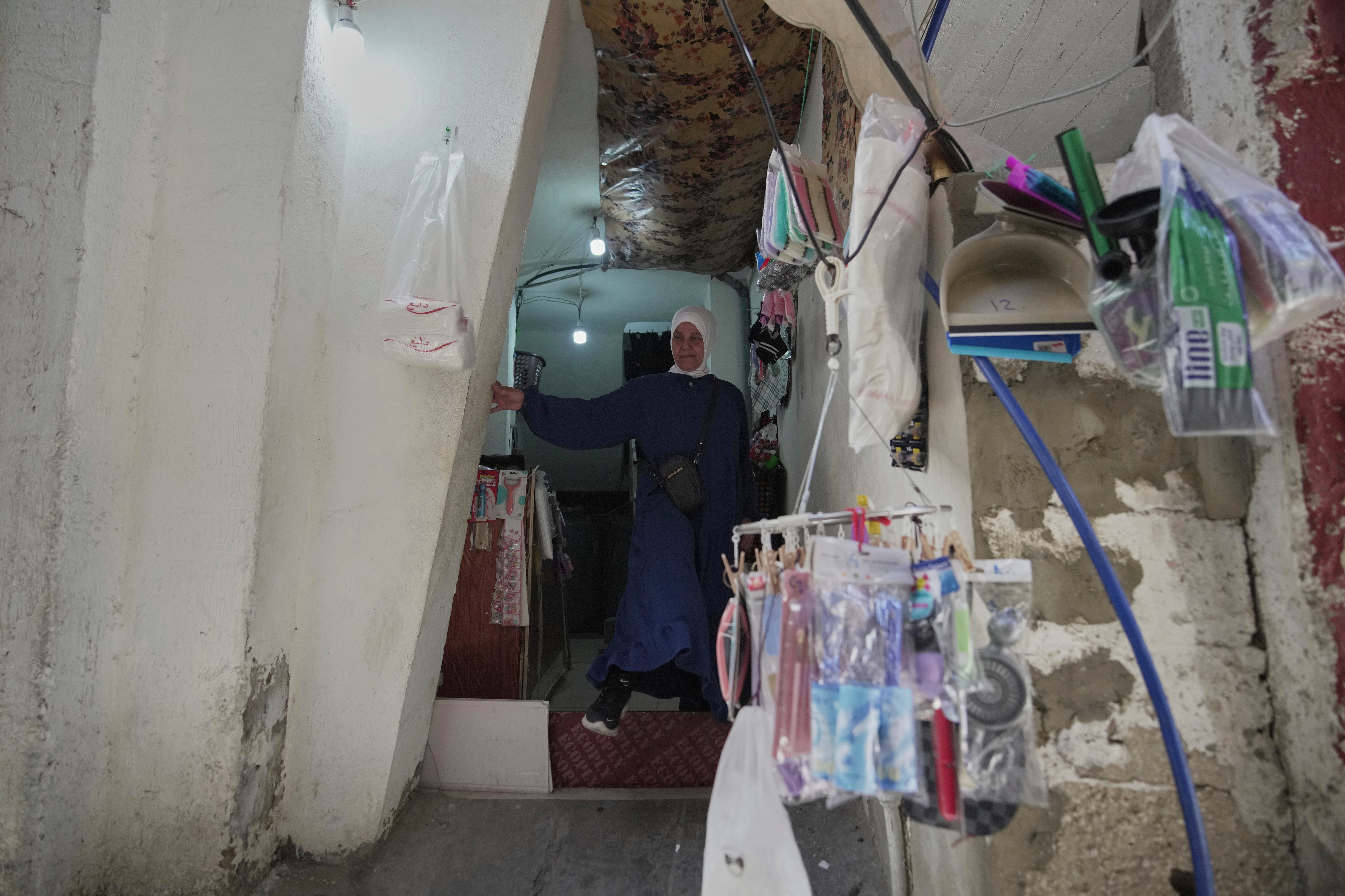 REP-GEN ONU-80 ANIVERSARIO-AYUDA HUMANITARIA