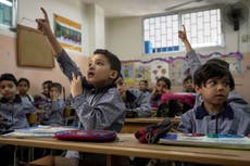 En su 80 aniversario, ONU enfrenta un futuro incierto en su crucial labor humanitaria