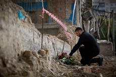 Ucrania recibió al menos 20 cuerpos de soldados rusos en recientes intercambios, dice Zelenskyy