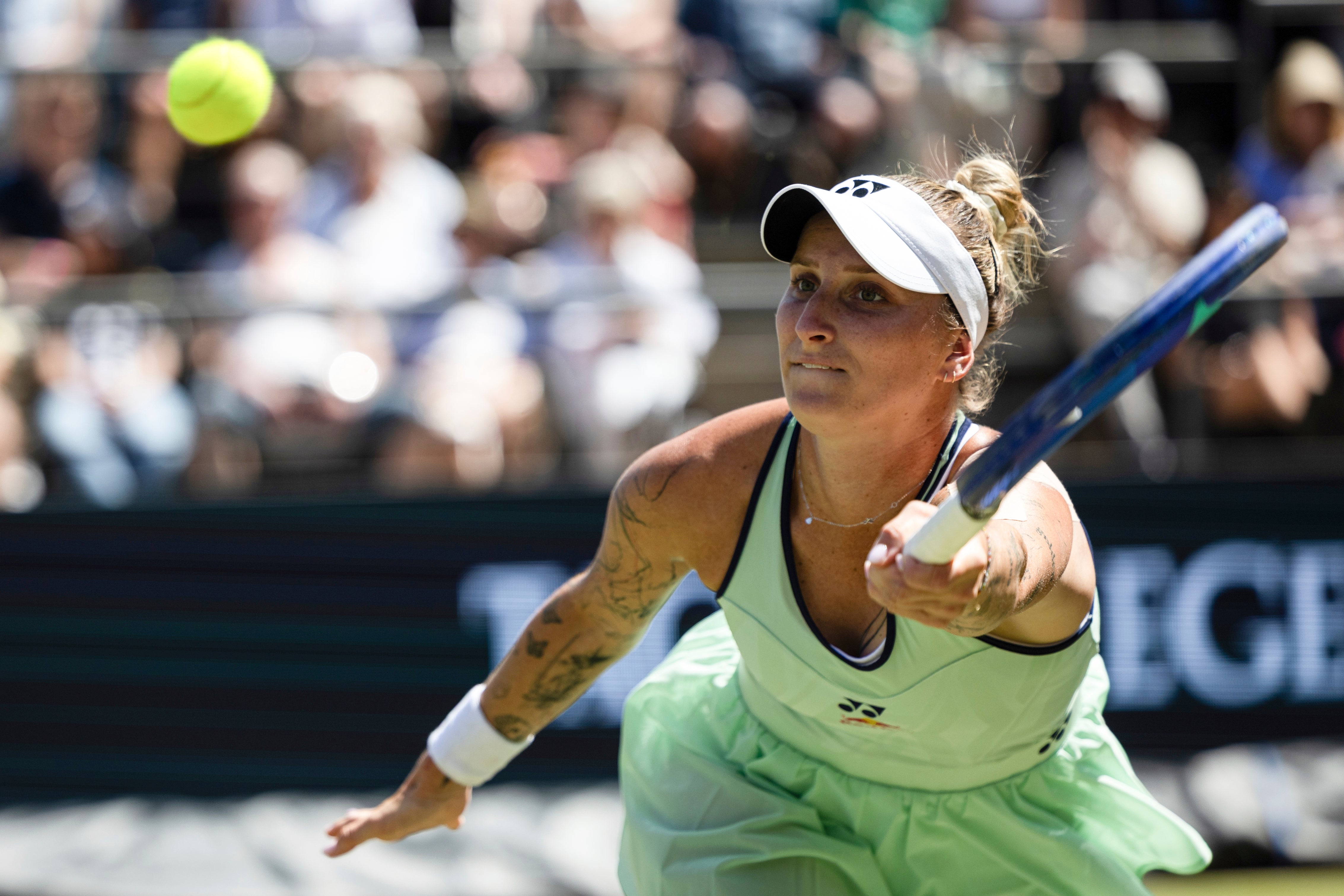 BERLÍN TENIS