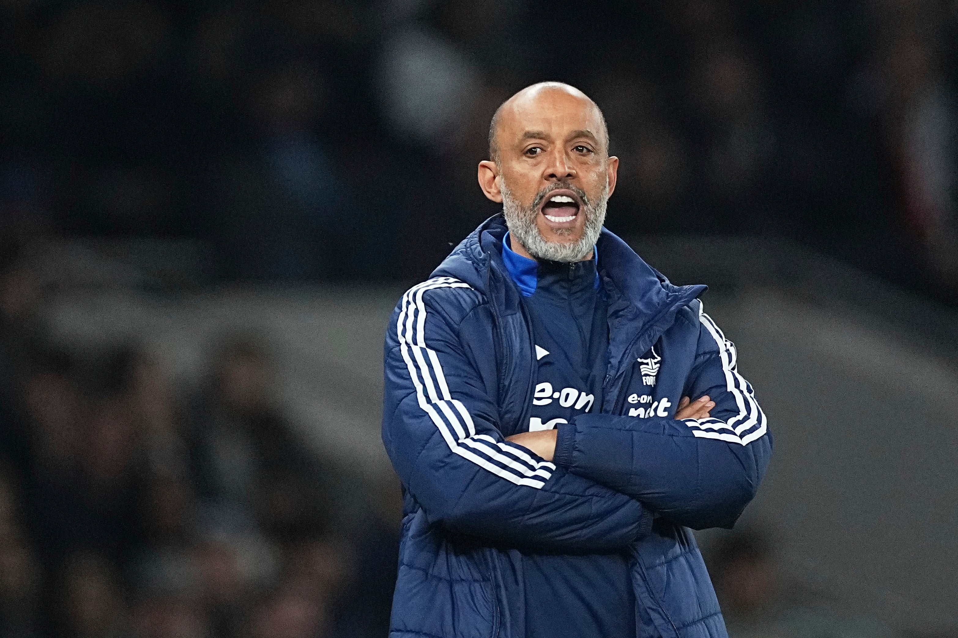 NOTTINGHAM FOREST NUNO