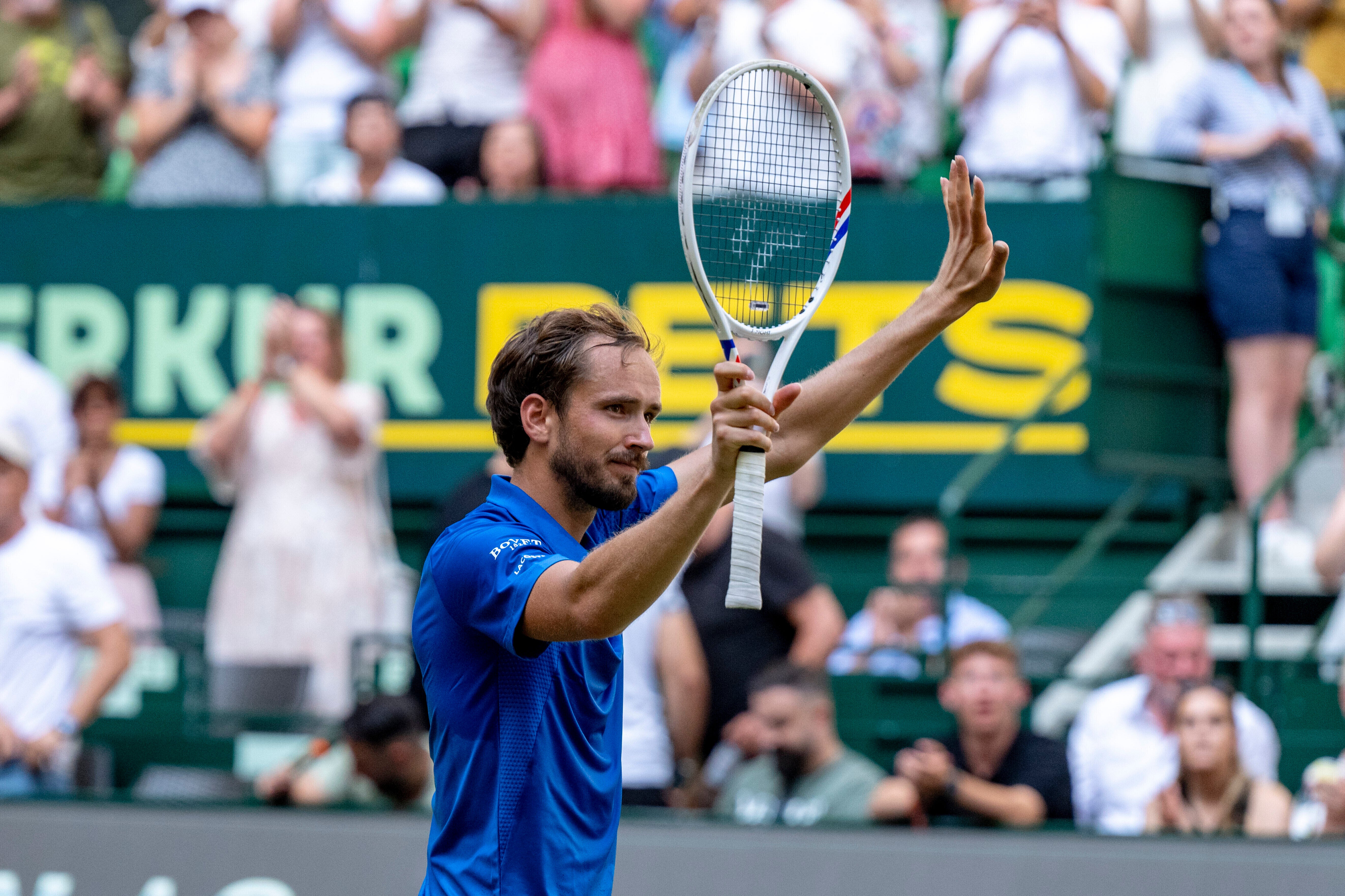 ABIERTO HALLE