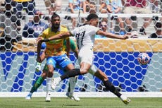 Dortmund vence 4-3 a Mamelodi Sundowns en fase de grupos del Mundial de Clubes