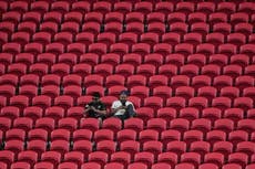 Asistencia en el Mundial de Clubes: desde de asientos vacíos hasta ambientes 'hostiles'