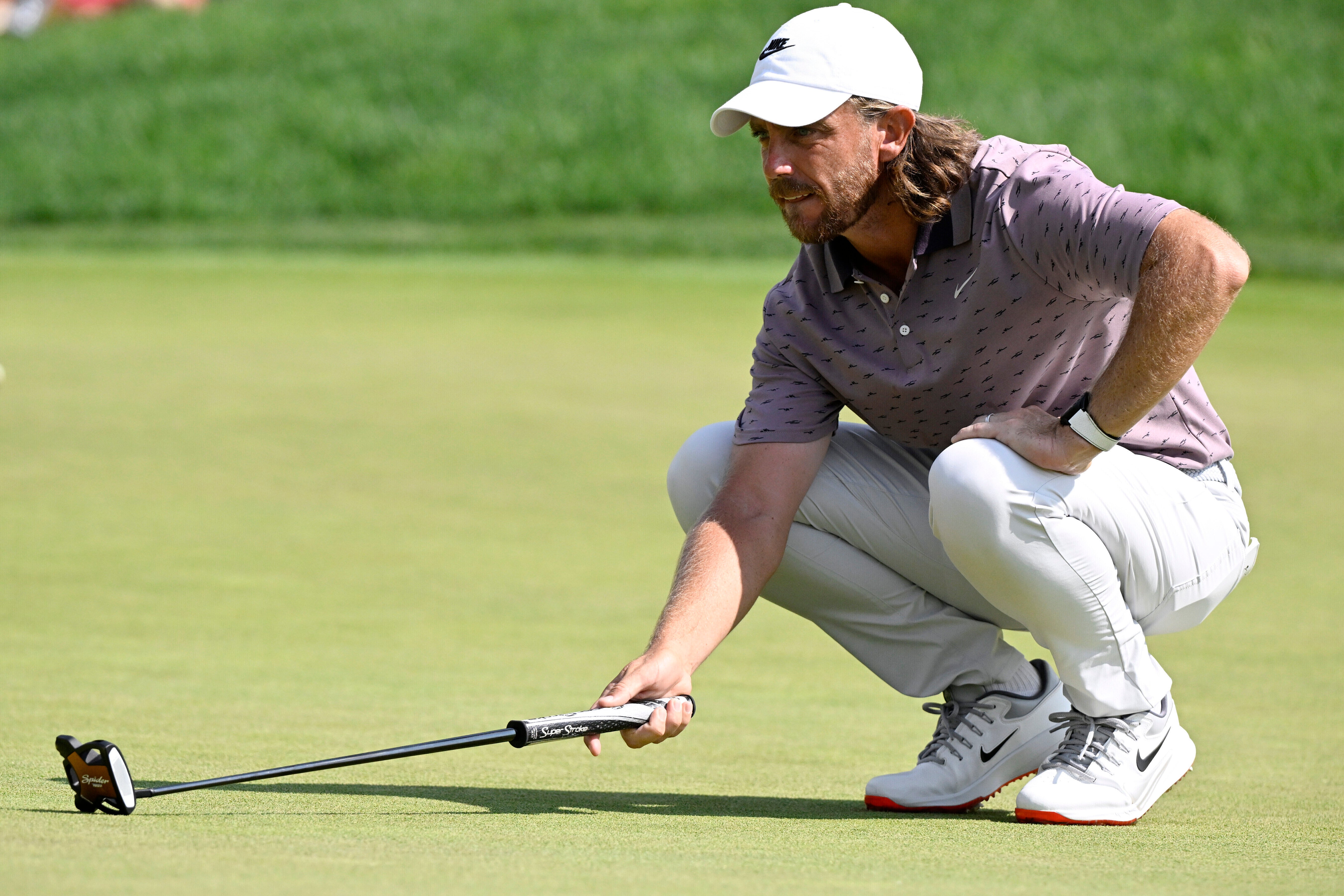 TRAVELERS CHAMPIONSHIP