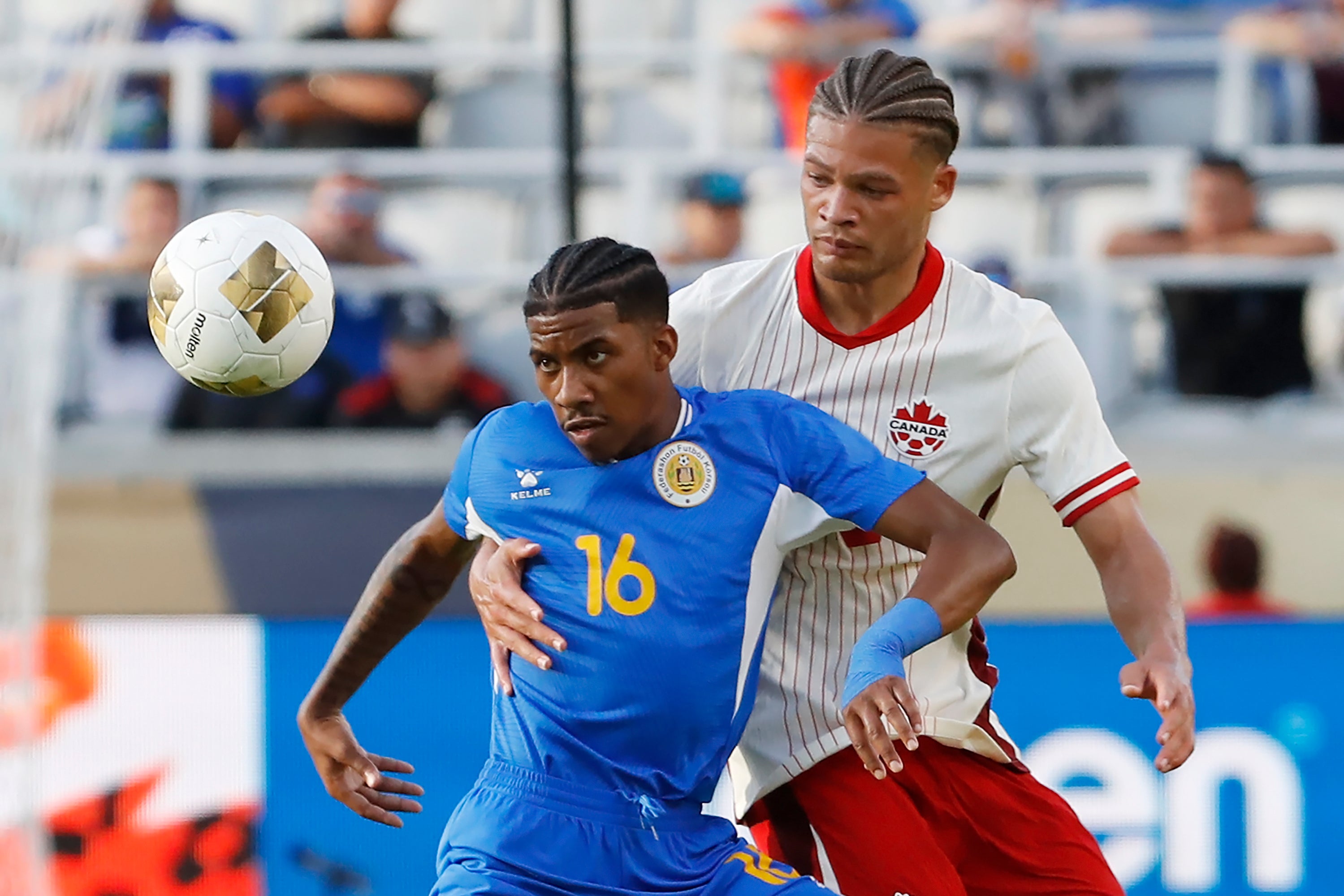 COPA ORO