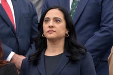 Demócratas divididos sobre guerra Israel-Irán mientras Trump anuncia intervención