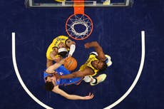 ¿Podrá Holmgren dejar atrás las dificultades en las finales para darle el título al Thunder?