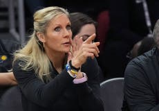Pacers a una victoria de título de la NBA. La asistente Jenny Boucek a un triunfo de hacer historia
