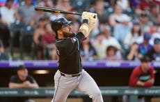 Eugenio Suárez vuelve a pegar jonrón en la victoria de Diamondbacks, 5-3 sobre Rockies