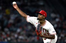 Soriano y O'Hoppe guían a Angelinos a triunfo de 9-1 sobre Astros