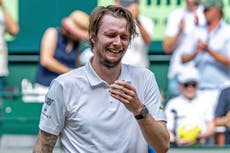 Bublik vence a Medvedev y gana el Abierto de Halle nuevamente