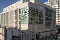 EEUU refuerza evacuaciones de emergencia y alertas de viaje tras ataques contra Irán
