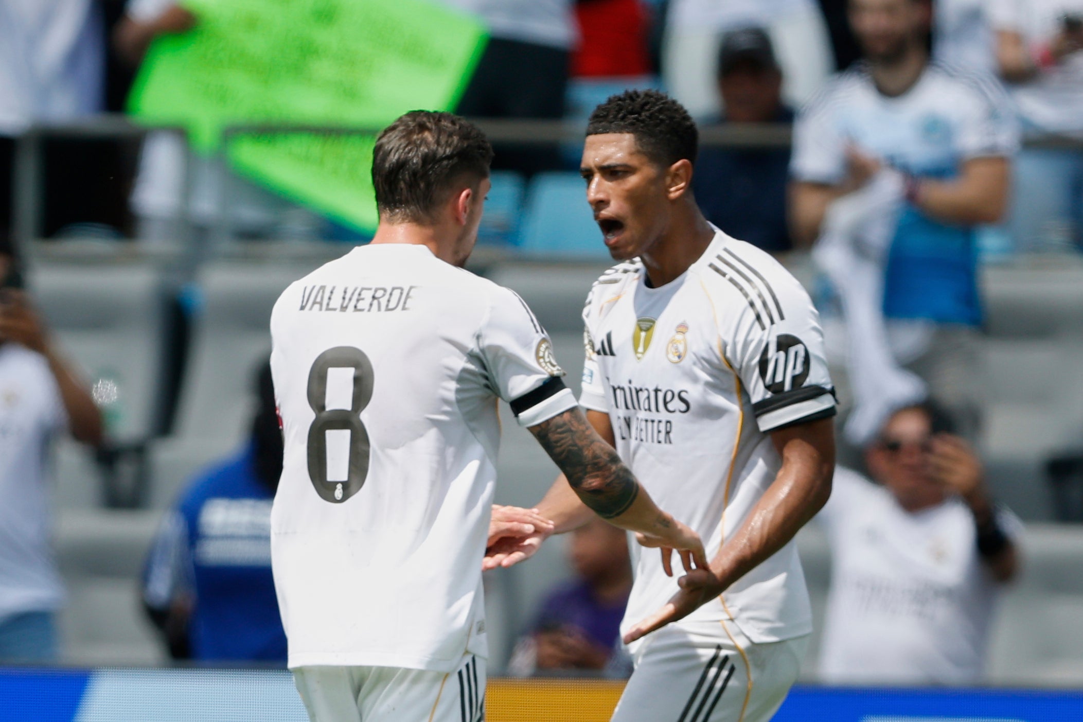 CLUBES MUNDIAL REAL MADRID PACHUCA