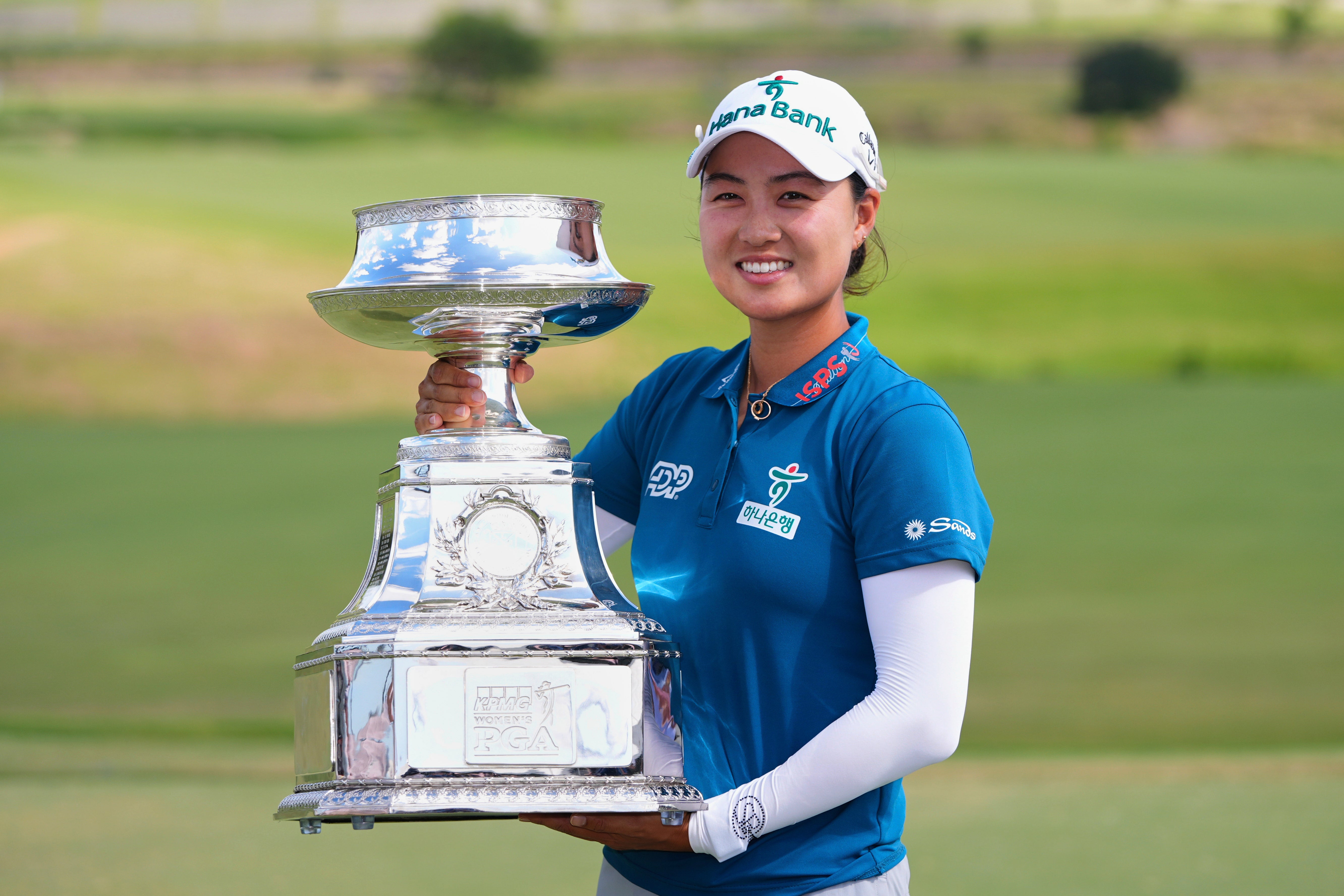 PGA-CAMPEONATO