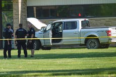 Hombre que disparó en iglesia en Michigan había asistido a servicios allí