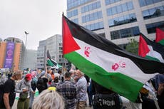 La UE encuentra 'indicios' de que Israel está violando acuerdo con acciones en Gaza