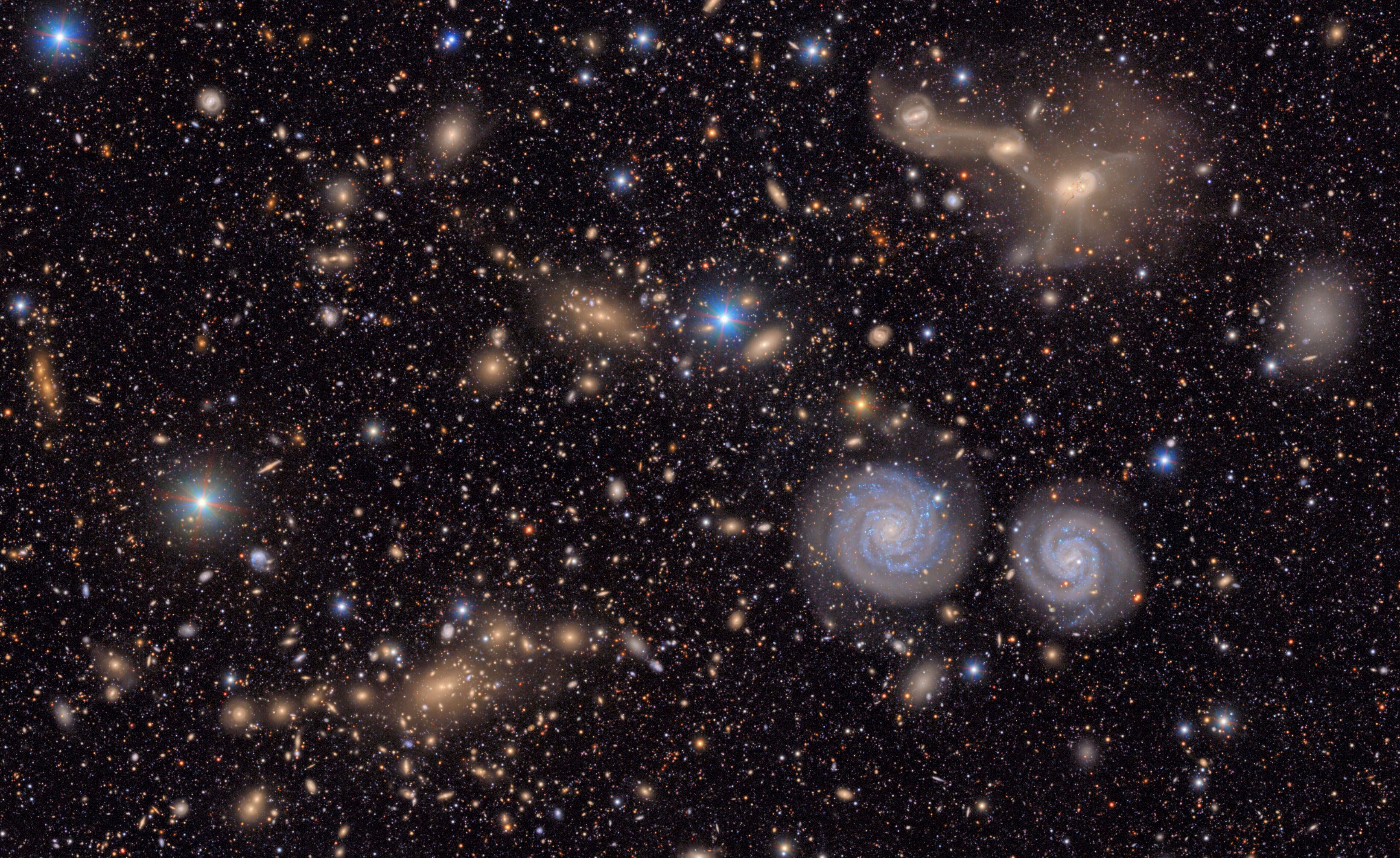 IMAGENES DEL UNIVERSO