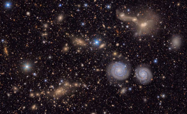 IMAGENES DEL UNIVERSO