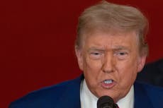 Empresa de medios de Trump comprará 400 millones de sus propias acciones