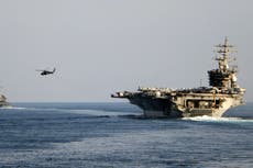 Trump pide a productores de petróleo aumentar producción ante temor de que Irán cierre vía clave