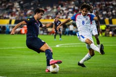 La competencia se intensificará para los estadounidenses en los cuartos de final de la Copa Oro