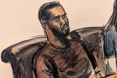  ¿Le esperan más juicios a Diddy tras su condena?