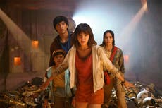 "Dora la Exploradora" cumple 25 años de televisión infantil multicultural