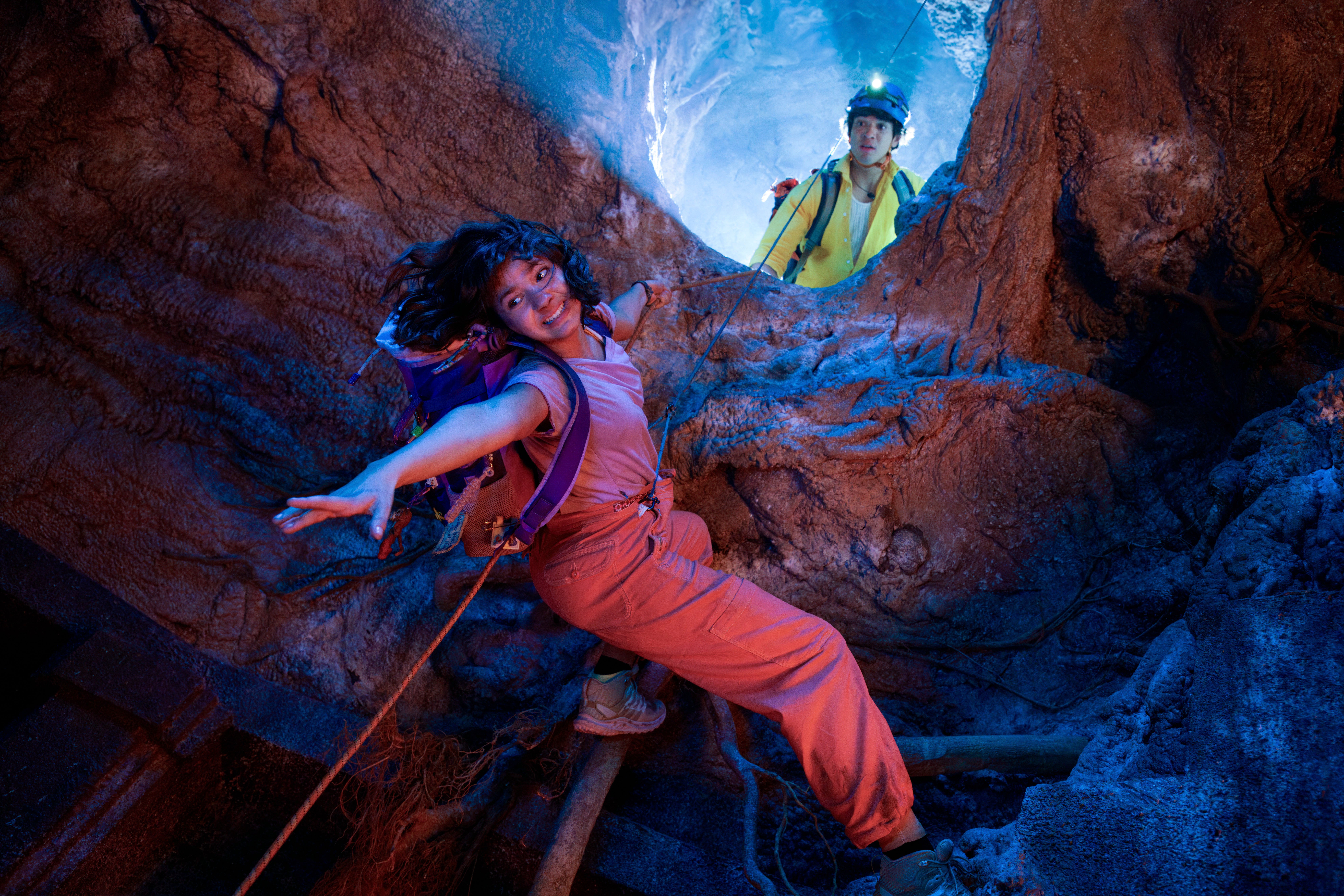 DORA LA EXPLORADORA-25 ANIVERSARIO