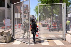 Holanda dice hackers prorrusos atacan municipios vinculados a cumbre de la OTAN