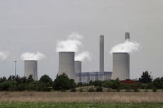 Banco Mundial otorga préstamo a Sudáfrica para infraestructura y energía verde