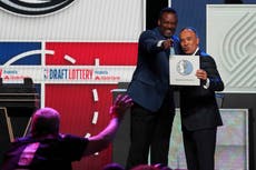 El giro más inesperado le da la oportunidad a los Mavs de elegir a Flagg tras el drama de Doncic