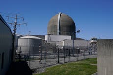 Gobernadora de Nueva York busca construir la primera central nuclear del estado en décadas